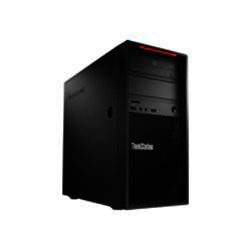 Lenovo ThinkStation P300 Tower Intel Xeon E3-1226v3 8GB 1TB Windows 7 Professional 64-bit